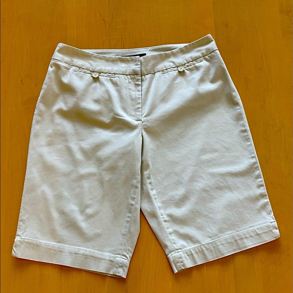 GRACE DANE LEWIS SHORTS